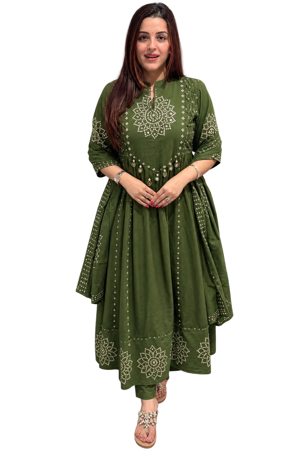 Co-ord sets